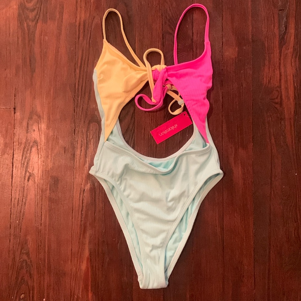 Swimsuit